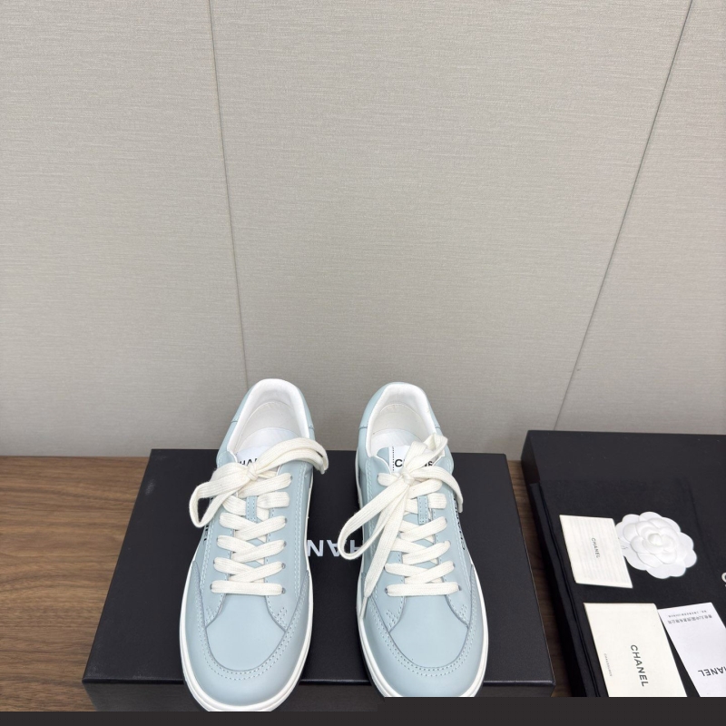 Ch*el casual shoes